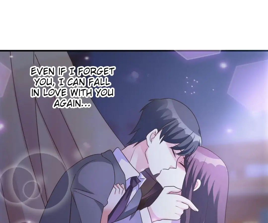 President's Shy Kiss Chapter 145 51